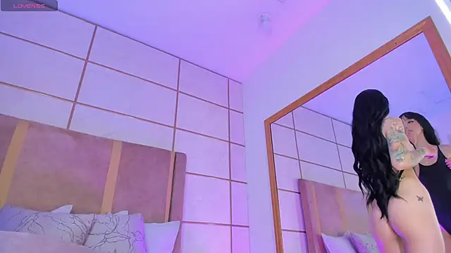 Snapshot of Kittenmeuw chatting on February 2025 04:16:02 AM Kittenmeuw online show from February 2025 04:16:02 AM