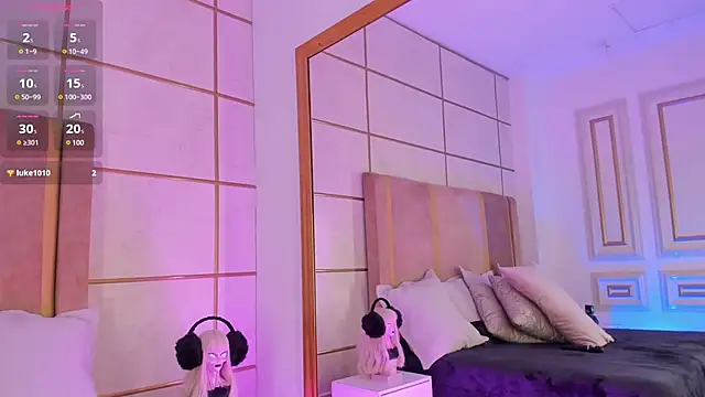 Snapshot of Kittenmeuw chatting on February 2025 06:43:02 AM Kittenmeuw online show from February 2025 06:43:02 AM