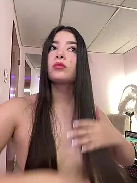 annaharper- online show from January 2026 02:04:01 AM