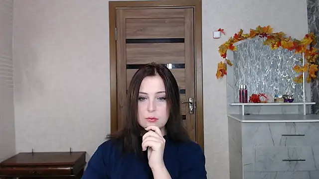 Kristy-Max online show from October 2025 09:26:02 PM