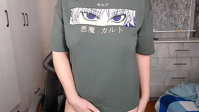 Kristy-Max online show from November 2025 09:46:02 AM