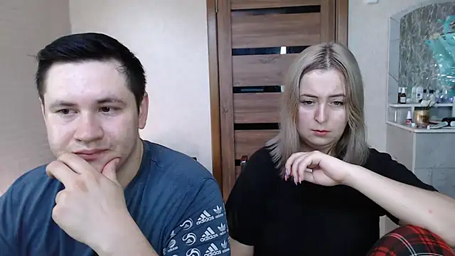 Kristy-Max online show from March 2025 05:12:02 AM