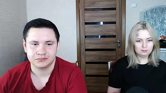 Kristy-Max online show from March 2025 03:13:02 AM