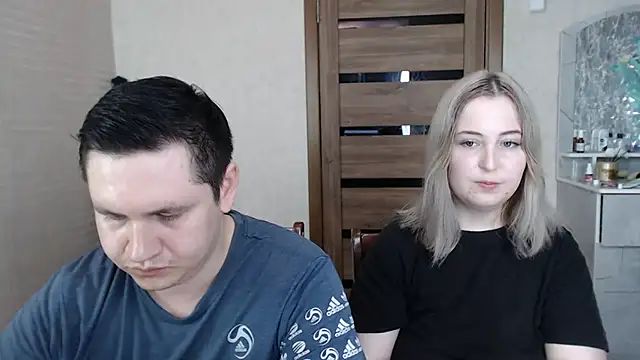 Kristy-Max online show from March 2025 08:17:02 AM