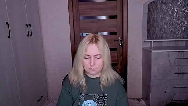 Kristy-Max online show from March 2026 08:14:01 AM