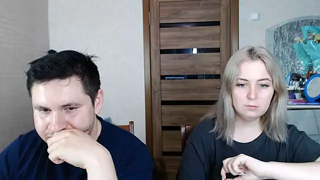 Kristy-Max online show from March 2025 05:41:02 AM