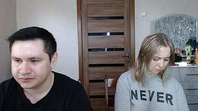 Kristy-Max online show from March 2025 03:12:01 AM