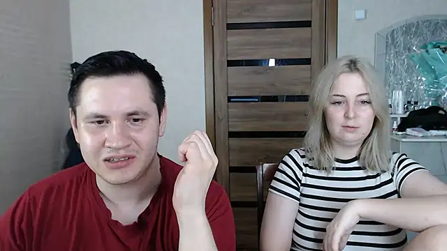 Kristy-Max online show from March 2025 06:12:02 PM