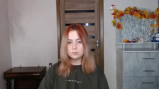 Kristy-Max online show from September 2025 08:25:02 PM