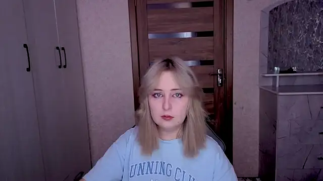 Kristy-Max online show from February 2026 04:55:01 AM