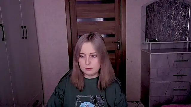 Kristy-Max online show from February 2026 08:59:01 PM