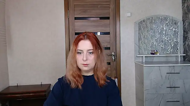 Kristy-Max online show from September 2025 03:22:02 AM