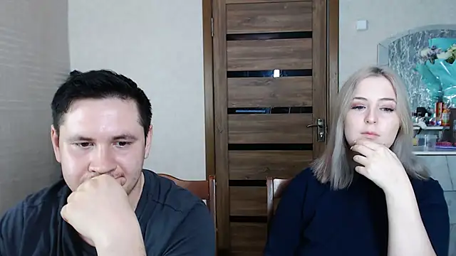 Kristy-Max online show from March 2025 09:34:02 AM