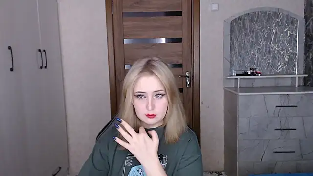 Kristy-Max online show from January 2026 09:07:02 PM