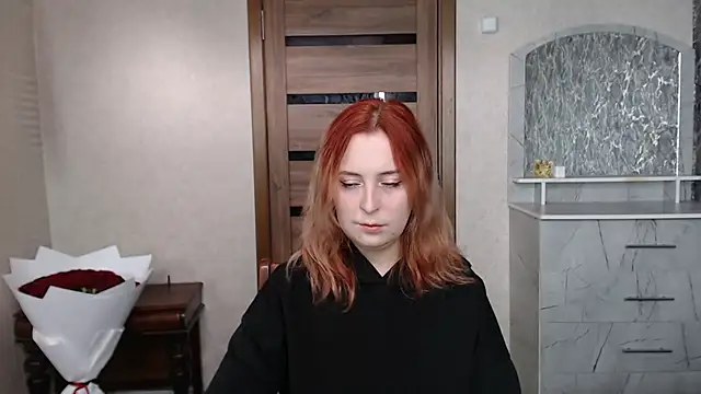 Kristy-Max online show from September 2025 04:35:02 AM