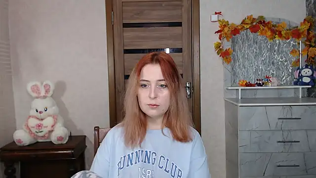 Kristy-Max online show from September 2025 08:10:02 AM