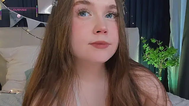 SunnyRisha online show from March 2025 06:16:01 AM