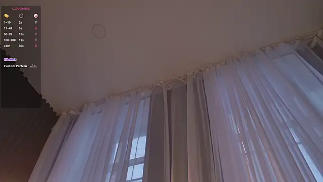 SunnyRisha online show from March 2026 05:26:01 AM