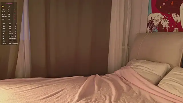 SunnyRisha online show from March 2026 05:13:02 AM