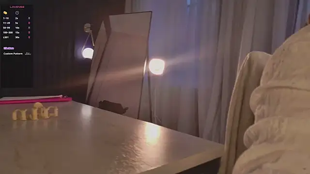 Snapshot of SunnyRisha chatting on March 2026 05:15:01 AM SunnyRisha online show from March 2026 05:15:01 AM