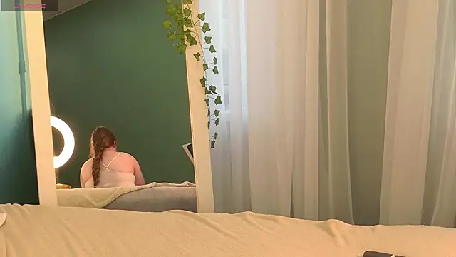 Snapshot of SunnyRisha chatting on November 2025 12:31:01 PM SunnyRisha online show from November 2025 12:31:01 PM