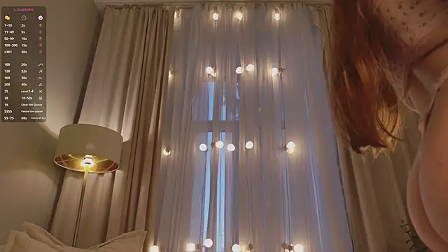 Snapshot of SunnyRisha chatting on February 2026 05:31:01 AM SunnyRisha online show from February 2026 05:31:01 AM