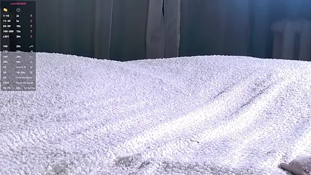 SunnyRisha online show from October 2025 05:09:01 AM