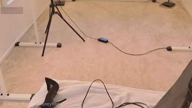 SunnyRisha online show from April 2026 05:21:02 AM