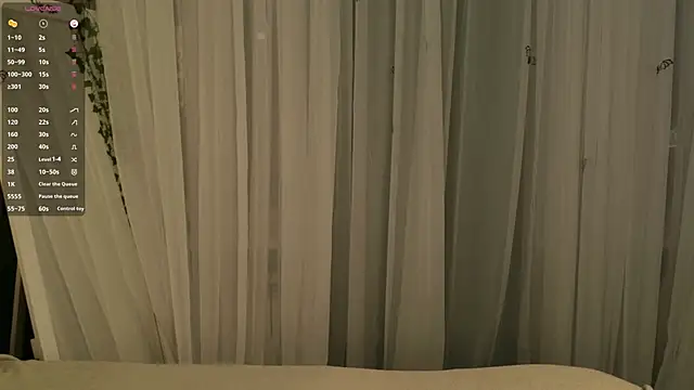 Snapshot of SunnyRisha chatting on November 2025 05:12:02 AM SunnyRisha online show from November 2025 05:12:02 AM