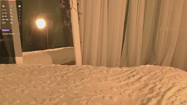 Snapshot of SunnyRisha chatting on December 2025 05:21:02 AM SunnyRisha online show from December 2025 05:21:02 AM