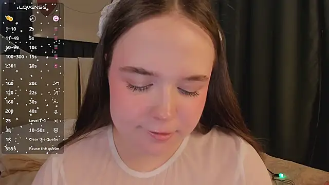 SunnyRisha online show from February 2025 05:51:01 PM