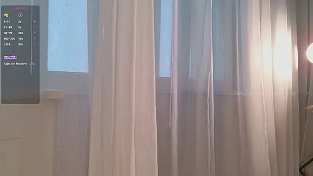 SunnyRisha online show from March 2026 05:20:01 AM