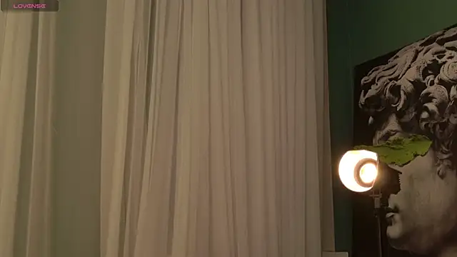 Snapshot of SunnyRisha chatting on November 2025 05:34:01 AM SunnyRisha online show from November 2025 05:34:01 AM