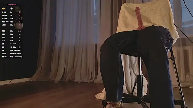 Snapshot of SunnyRisha chatting on February 2026 05:40:02 AM SunnyRisha online show from February 2026 05:40:02 AM