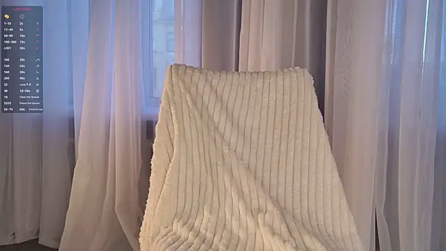 SunnyRisha online show from March 2026 05:14:01 AM