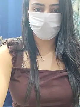 Snapshot of Mylovesana chatting on November 2025 10:05:01 AM Mylovesana online show from November 2025 10:05:01 AM