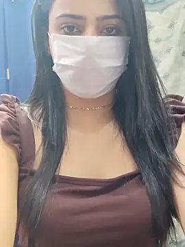 Snapshot of Mylovesana chatting on December 2025 08:46:01 AM Mylovesana online show from December 2025 08:46:01 AM