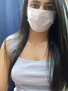 Snapshot of Mylovesana chatting on September 2025 10:03:01 AM Mylovesana online show from September 2025 10:03:01 AM