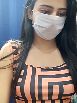 Snapshot of Mylovesana chatting on November 2025 10:03:02 AM Mylovesana online show from November 2025 10:03:02 AM