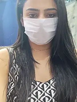 Snapshot of Mylovesana chatting on December 2025 08:37:02 AM Mylovesana online show from December 2025 08:37:02 AM