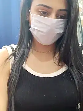 Mylovesana online show from February 2026 11:32:01 AM