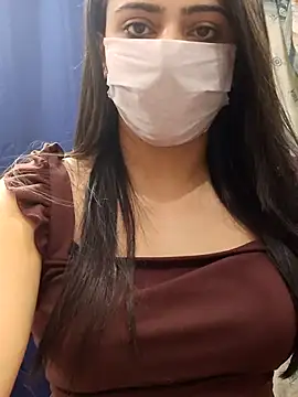 Snapshot of Mylovesana chatting on November 2025 07:45:02 AM Mylovesana online show from November 2025 07:45:02 AM