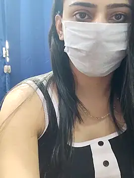 Snapshot of Mylovesana chatting on November 2025 07:08:01 AM Mylovesana online show from November 2025 07:08:01 AM