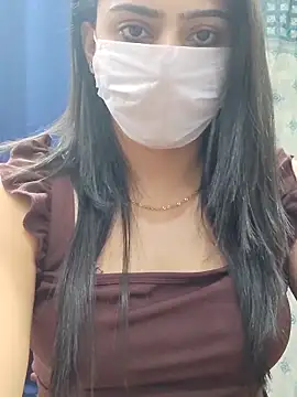 Snapshot of Mylovesana chatting on October 2025 06:20:01 PM Mylovesana online show from October 2025 06:20:01 PM