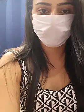 Snapshot of Mylovesana chatting on October 2025 09:52:02 AM Mylovesana online show from October 2025 09:52:02 AM