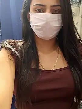 Mylovesana online show from January 2026 10:10:02 AM