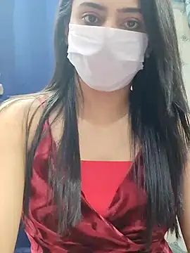 Snapshot of Mylovesana chatting on October 2025 10:03:02 AM Mylovesana online show from October 2025 10:03:02 AM