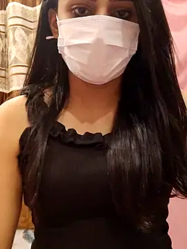 Snapshot of Mylovesana chatting on March 2025 03:52:01 PM Mylovesana online show from March 2025 03:52:01 PM