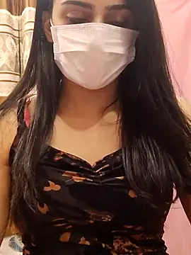 Snapshot of Mylovesana chatting on March 2025 06:07:01 PM Mylovesana online show from March 2025 06:07:01 PM