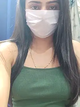 Mylovesana online show from March 2026 09:13:02 AM